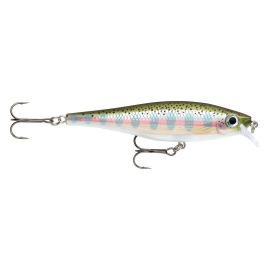 Rapala Wobler BX Minnow BXM07 RT