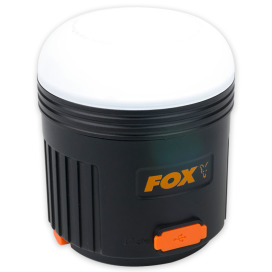 Fox Svietidlo Halo Power Light