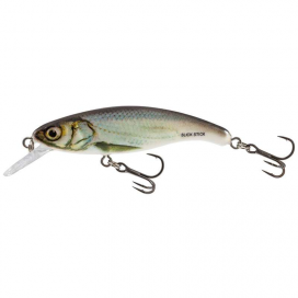 Salmo SLICK STICK FLOATING young perch 6cm