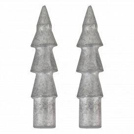 Savage Gear Záťaž Balance Spikes Kit 16ks