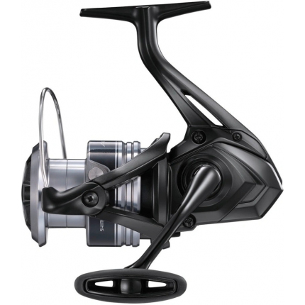 Shimano Navijak Aero BB C3000