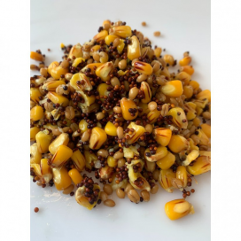 Rybina Varený Partikel de Luxe Rybina Varený Partikel de Luxe