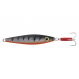 Kinetic Pilkr Torskepilken Silver Tiger 100g