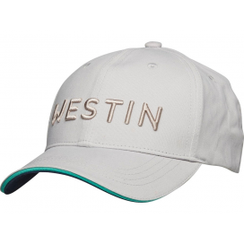 Westin Kšiltovka Island UPF Cap Mist Grey Westin Kšiltovka Island UPF Cap Mist Grey