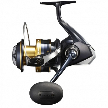 Shimano Navijak Spheros SW A 5000 XG Shimano Navijak Spheros SW A 5000 XG