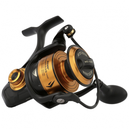 Penn Navijak Spinfisher VII Spinning Reel 4500