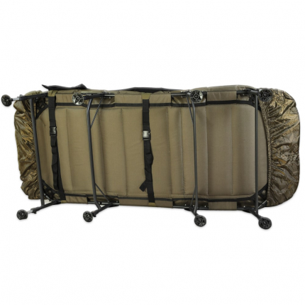 Giants Fishing Spací vak 5 Season Extreme Plus Sleeping Bag