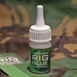 Gardner Lepidlo na náväzce Rig Glue Dispenser