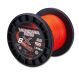 Uni Cat Šnúra 8 X vencov Red 1500m 0,60mm