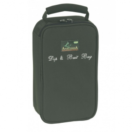 Anaconda Puzdro Dip Bait Bag