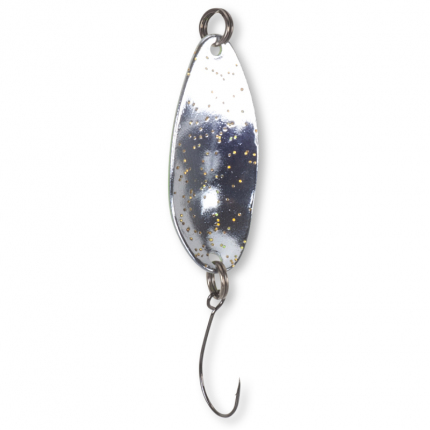 Iron Trout plandavka Hero spoon 3,5g vzor YBS