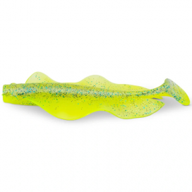 Iron Claw nástraha Wave Glider 10cm 8,7g BFL blistr 5ks