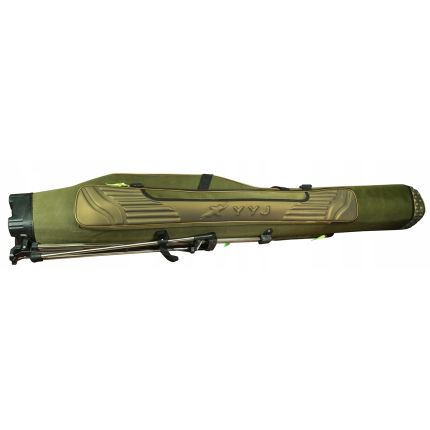 Mistrall Obal na Prúty sa stojanov Khaki 160 cm