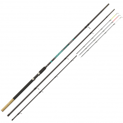Mistrall prút Nautilio Method Feeder 3,60m 70g Mistrall prút Nautilio Method Feeder 3,60m 70g