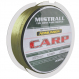 Mistrall Vlasec Admunson Carp Camou 250m 0,22mm