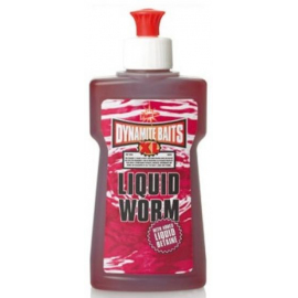 Dynamite Baits Liquid XL worm 250ml
