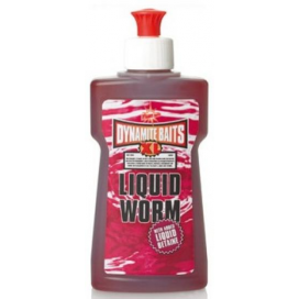 Dynamite Baits Liquid XL worm 250ml