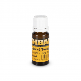 Mikbaits Esenciálne oleje 10ml - Španielsky Tymian