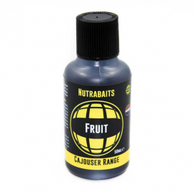 Nutrabaits kúzelníci - Fruit Cajouser 50ml