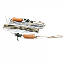 Taska montáže Core Zero - Chod Release 120cm camou 2ks Taska montáže Core Zero - Chod Release 120cm camou 2ks