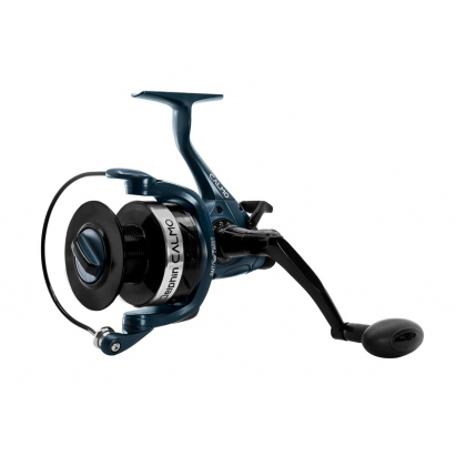 Delphin CALMO 3T DP vel. 3000 Delphin CALMO 3T DP vel. 3000