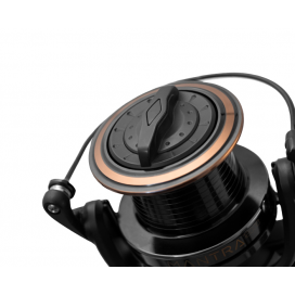 Delphin náhradná cievka pre MANTRA 8000