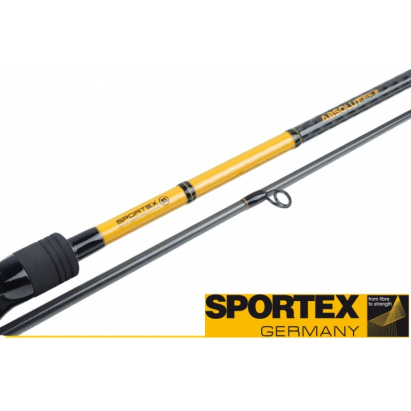Sportex Prút Absolut Level 235cm / 19-79g