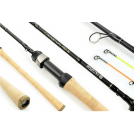 Přívlačové pruty SPORTEX Coregonum RS-2 + 2ks špičky 240cm / 5-11g/ 2-díl
