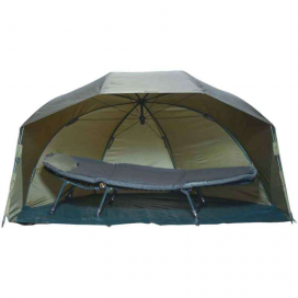 Sports Brolly s bočnicami Carp Brolly