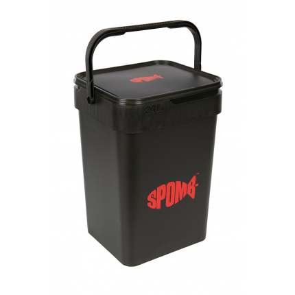 Spomb Kbelík Buckets