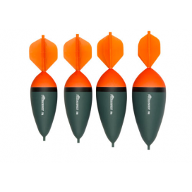 Fox Rage Predator HD Dart Slider & Swivel Floats Fox Rage Predator HD Dart Slider & Swivel Floats