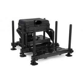 Matrix S36 Pro Black Matrix S36 Pro Black