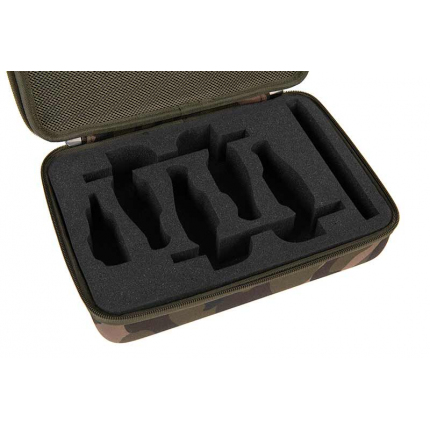 Fox Pouzdro Na Hlásiče Camolite Mini Micron Case