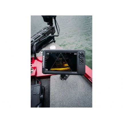 Eagle EYE 9