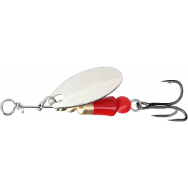 Mikado trblietka mcraft micro spinner nr 00 s 1 ks