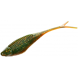 Mikado nástraha fish fry 6.5cm/349 5 ks