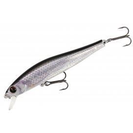 Mikado Wobler Jive 90mm/10.5g/smelt Suspending 1 Ks Mikado Wobler Jive 90mm/10.5g/smelt Suspending 1 Ks