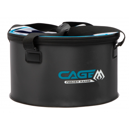 Mikado bag eva cage bowl with lid 35x20cm 1 ks.