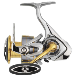 Daiwa Navijak 18 Freams LT3000