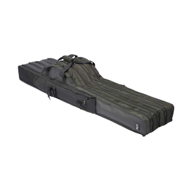 Dam Obal 3 Sleeves Compartment Rod Bag
