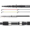 Daiwa Prút Black Widow Tele Feeder 3,00m 80g
