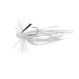 Savage Gear Jig Skirt Flirt Jig Sinking 1 6,5 cm 10g White Pearl