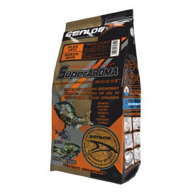 Genlog kŕmna zmes SUPER AROMA med-vanilka 1 kg Genlog kŕmna zmes SUPER AROMA med-vanilka 1 kg