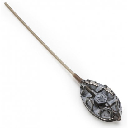 Mivardi Kŕmitko Method Feeder QMR Grip L Long