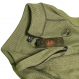 Giants Fishing Funkčné Termo Tričko Thermal Top Deluxe S