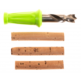 Jaxon Vrtáček a korok DRILLS XL