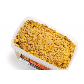Method partikel - Sladká kukurica (3kg box) Method partikel - Sladká kukurica (3kg box)