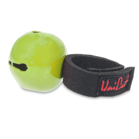 Uni Cat rolnička Giant Bell Farba Fluo zelená