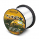 Anaconda Vlasec Incredible Line 1200m 0,30mm