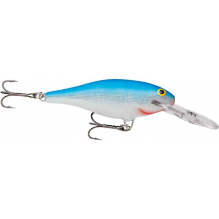 Rapala Wobler Shad Rap Deep Runner 9cm B
